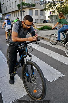 2023-09-24 Milano - Critical Mass 50